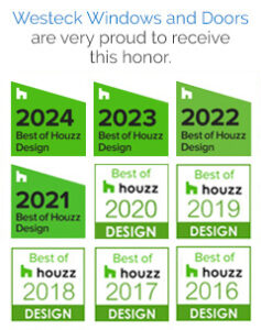 Westeck Windows - Best of Houzz 2024